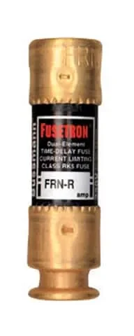 Bussmann 30 amps Dual Element Time Delay Fuse 2 pk