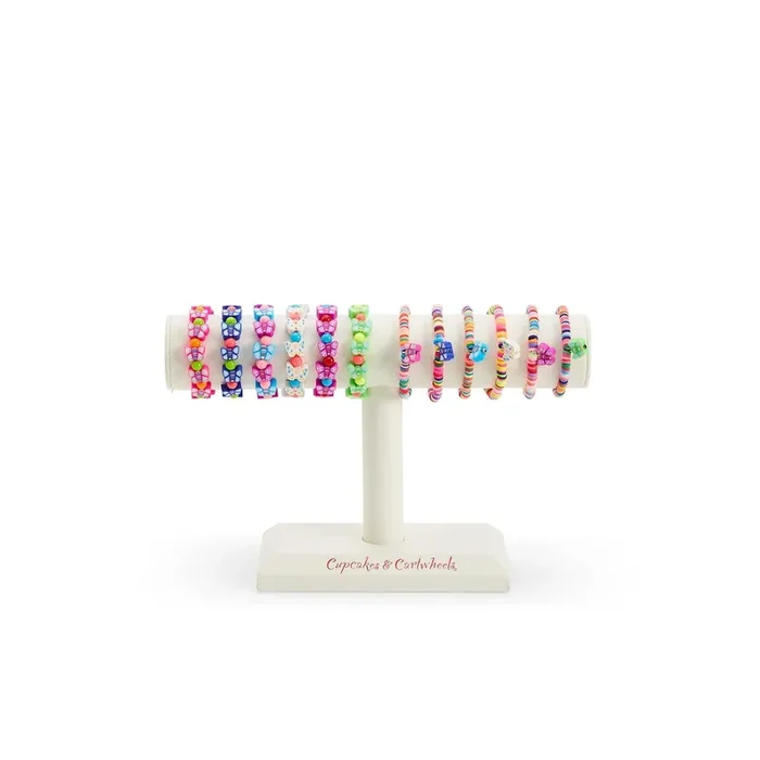 Butterfly Elastic Kid’s Bracelet
