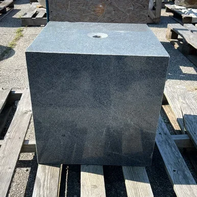 C2 Kanji Fountain Kit – Granite Cube