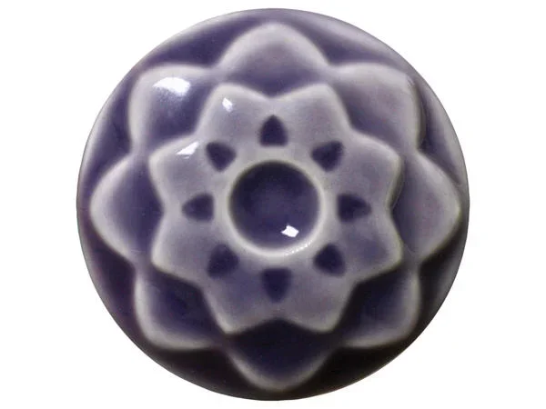 C56 Lavender Celadon Mid Fire Glaze