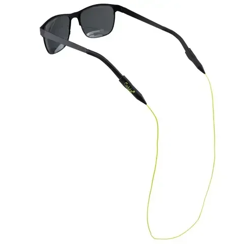 Cablz Flyz Yellow Glasses Retainer