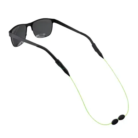 Cablz Monoz Green Glasses Retainer