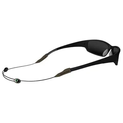 Cablz Steel Bottomland Olive Glasses Retainer Glasses Retainer Glasses Retainer Glasses Retainer Gl