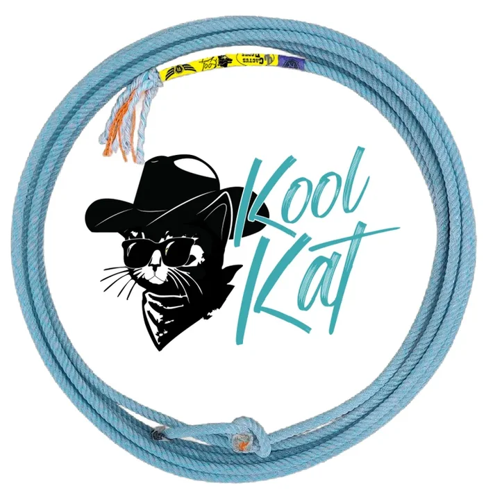Cactus Kool Kat Heel Rope 36′
