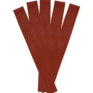 Cactus Red Dally Wraps – 1″