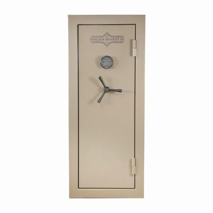 Cadet Series Cadet 18 Gun And Home Safe
