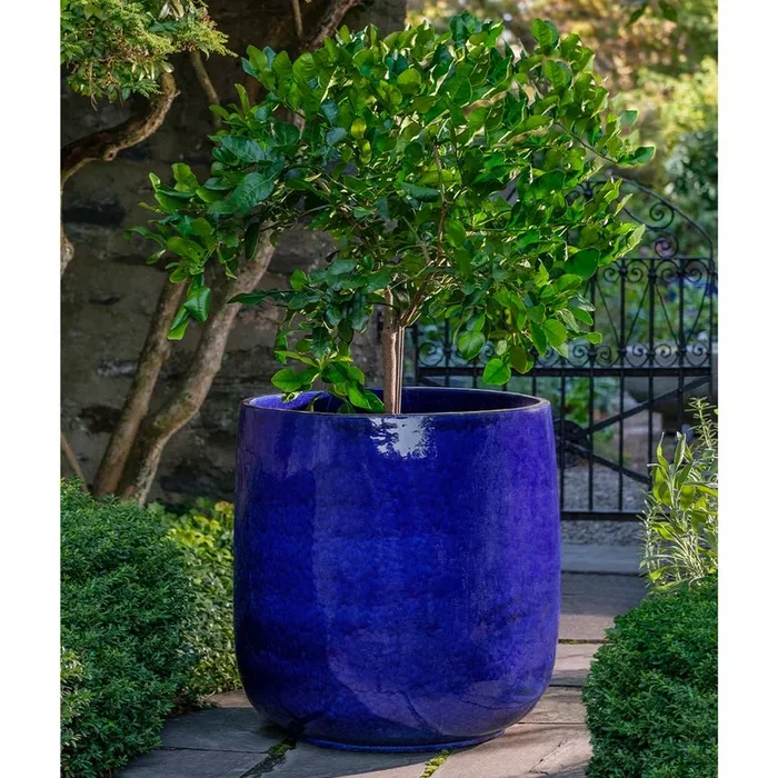 Caixa Planter – Set of 4 by Campania International