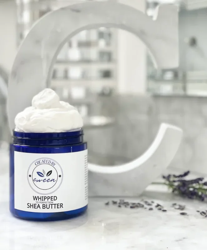 Calm Body Butter (8oz)