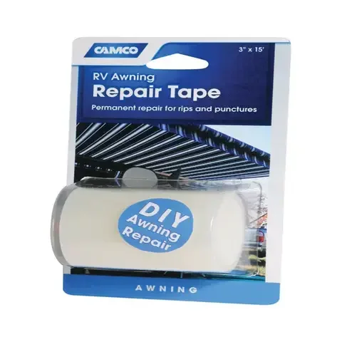 Camco RV Awning Repair Tape 1 pk