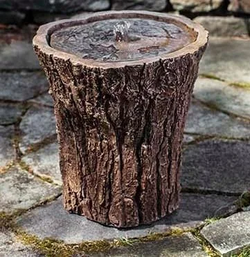 Campania Adirondack Fountain