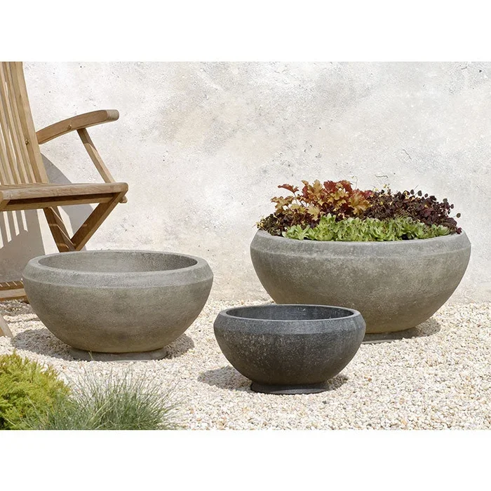 Campania Giulia Planters Series