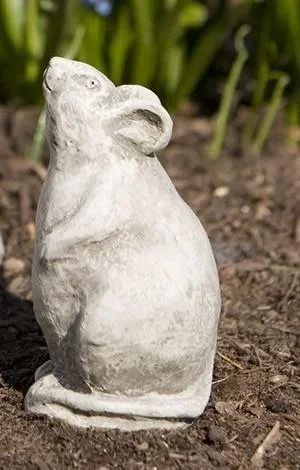 Campania International Cast Stone Mousie