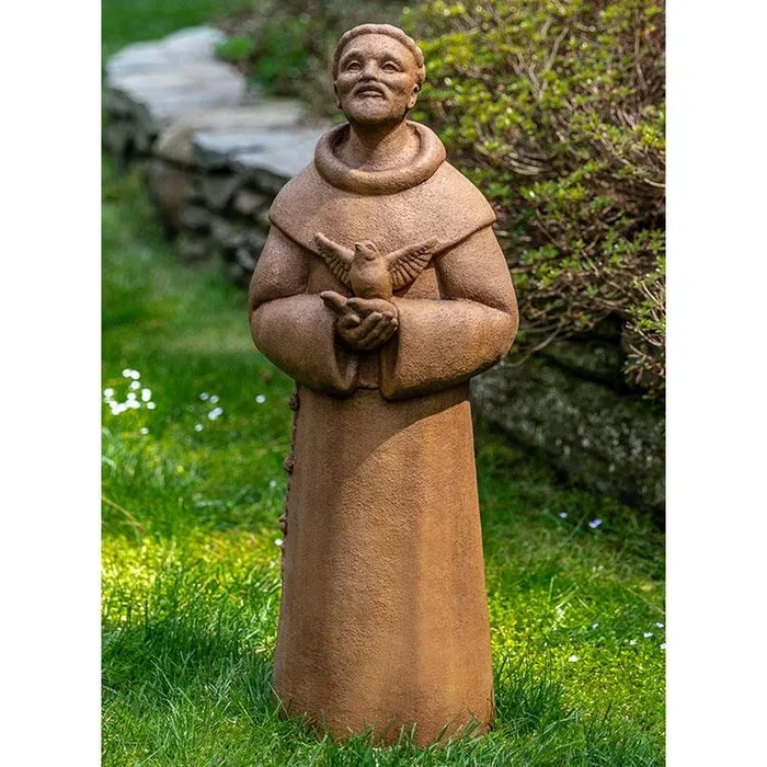 Campania International Contemporary St. Francis