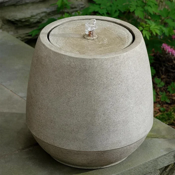 Campania Juhl Fountain
