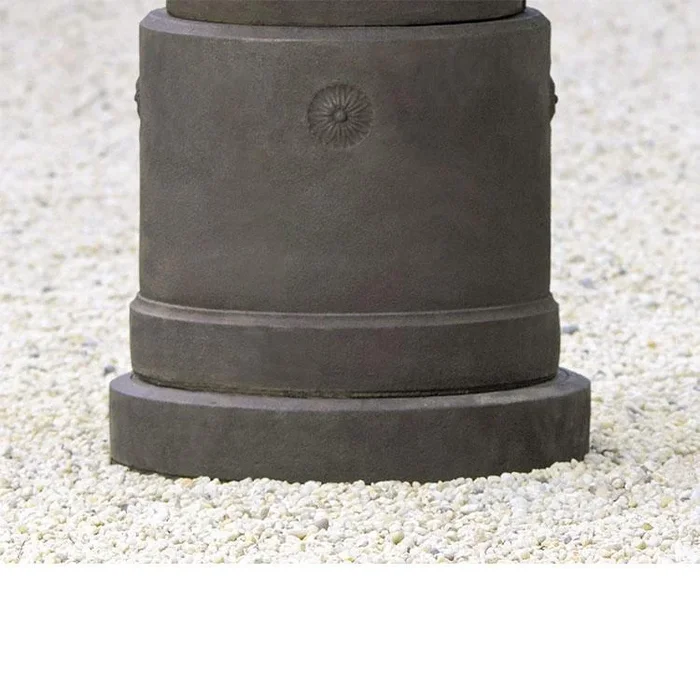 Campania Medici Pedestal 2 pcs