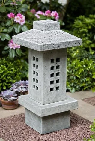 Campania Naka Lantern
