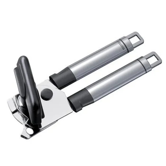 Can Opener in Stainless Steel