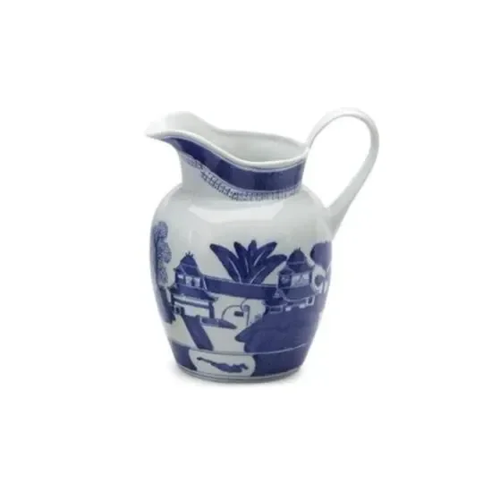 Canton Pitcher