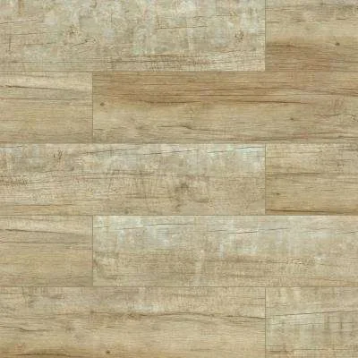 Capel Timber 6 in. x 24 in. Glazed Ceramic Floor and Wall Tile (17 sq. ft. / case)
