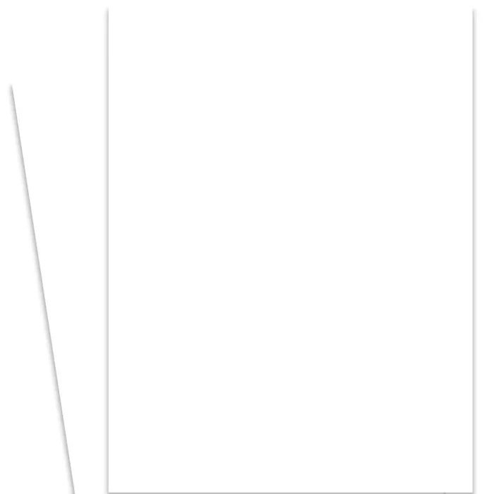 Capitol Bond Writing (Perfect Laser) Bright White 24W (90 Gsm) 35X22.5 (889X571.5 Mm) – 1000 Pk [B633rc] [Mtd]