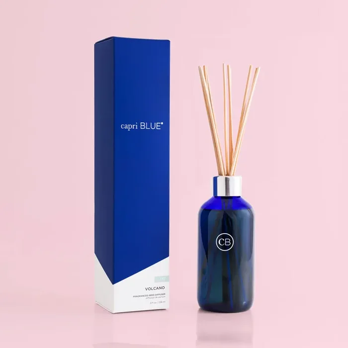Capri Blue – Volcano Reed Diffuser