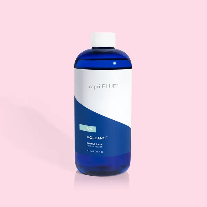 Capri Blue Bubble Bath