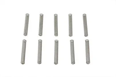 Carburetor Accelerator Rod Springs – V-Twin Mfg.