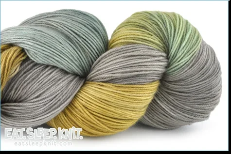 Casbah Sock