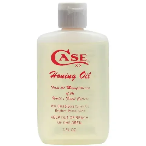 Case Honing Oil Clear