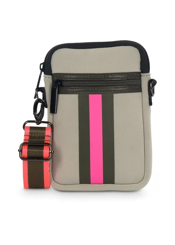 Casey Swank Cellphone Crossbody