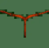 Cashel 2” Roughout Breastcollar
