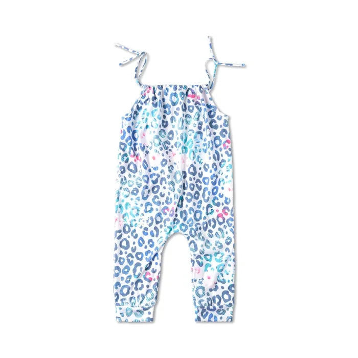Cazador Baby Romper