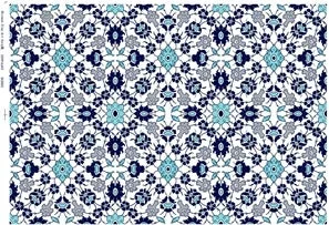CC Decal Paper 3003 – Flowers
