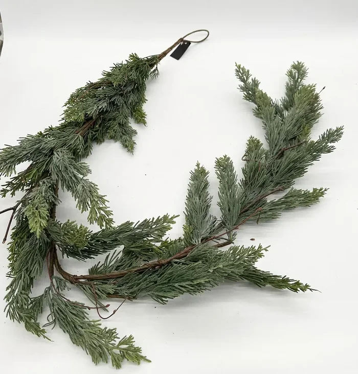 Cedar Garland