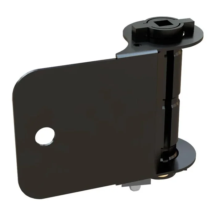 CenFlex Black Single Barrel Tensioner