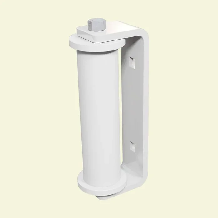 CenFlex White Inside Corner Roller