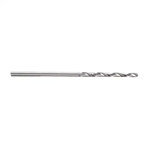 Century Drill & Tool 1/16 in. X 1-7/8 in. L High Speed Steel Brite Drill Bit 1 pc