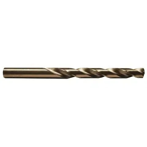 Century Drill & Tool 13/32 in. X 5-1/4 in. L Cobalt Steel Drill Bit 1 pc