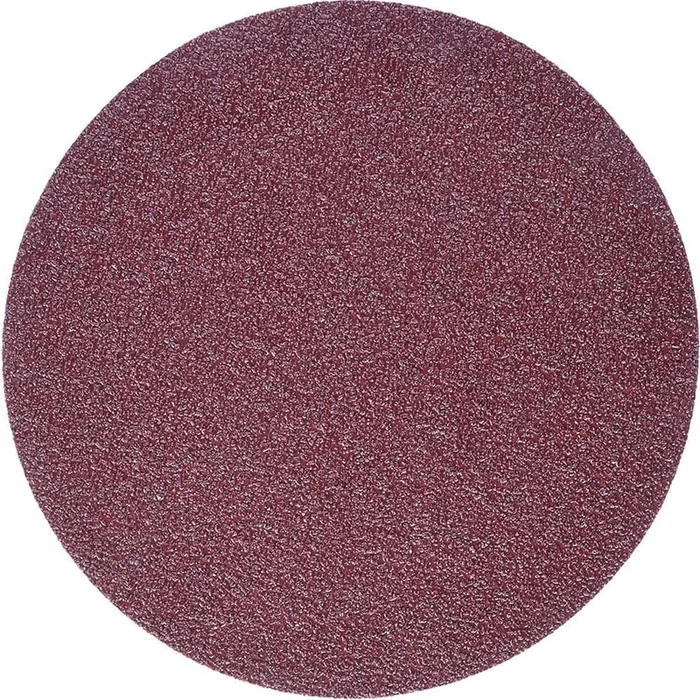 Ceramic Mesh 5 in. Fine 150 Grit 25 Pack
