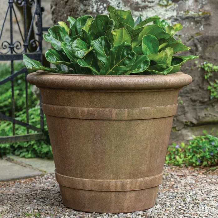 Certosa Planter