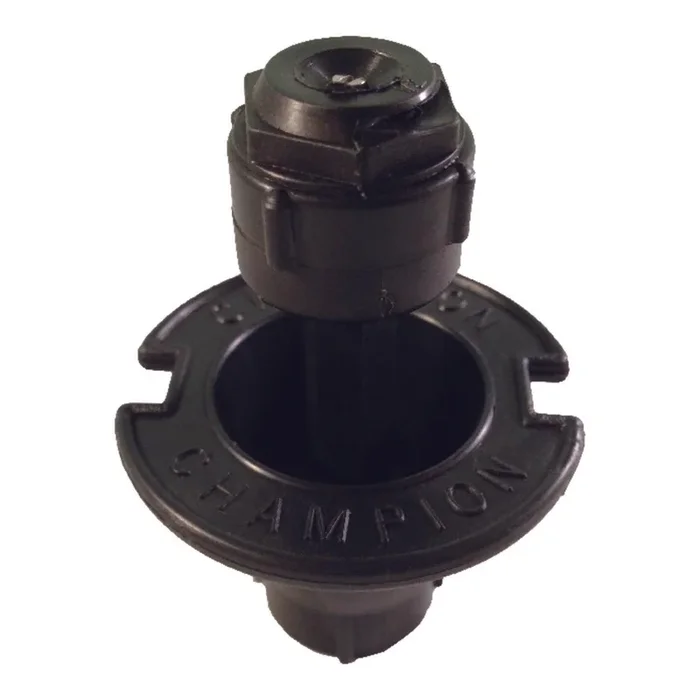 Champion Plastic 15 ft. Half-Circle Pop-Up Nozzle