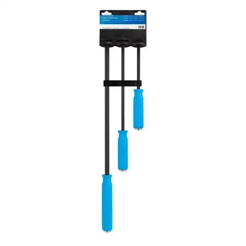Channellock Curved Pry Bar Set 1 pk