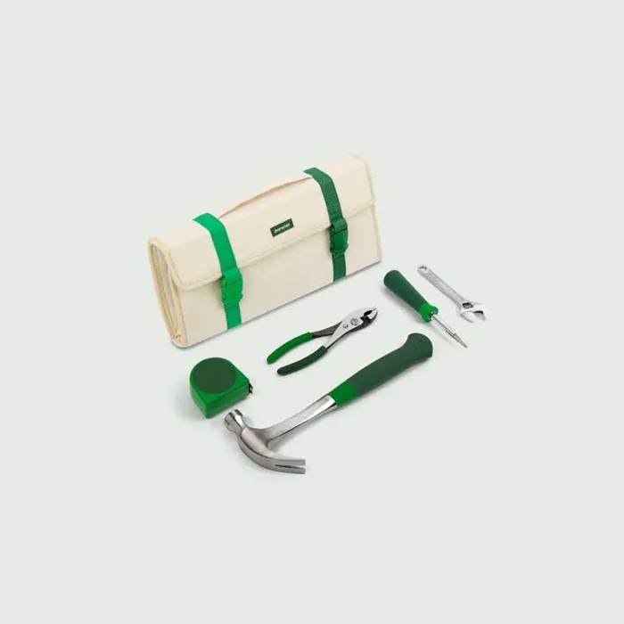 Character – The Go Set Tool Set