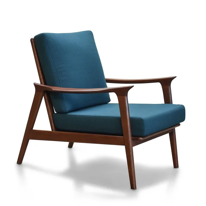Charlotte Accent Chair