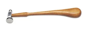 Chasing Hammer