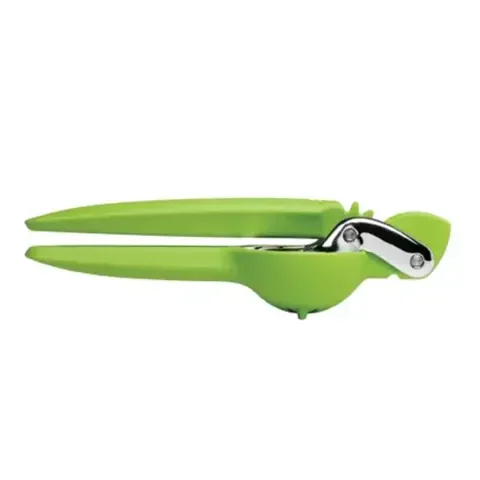 Chef’n FreshForce Green Plastic/Stainless Steel Citrus Juicer