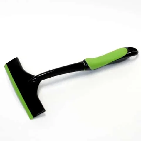Chef Craft Assorted Plastic Squeegee
