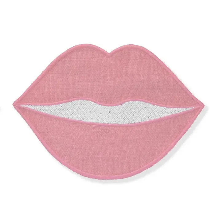 Chefanie – Lip Cocktail Napkin