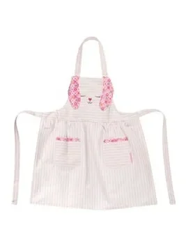 Child’s Apron – Baking Buddy Bunny SJ-1257-15