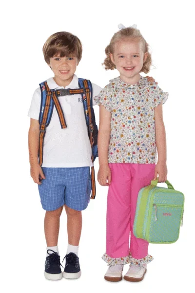 Children’s Corner CC285 Parker’s Pants Pattern sz 1-4